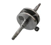 Scooter Crankshaft Compatible With HD 200I EVO HD200 200cc Engine Parts Fits 13000-HHA-000 Replacement Part