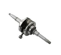 Scooter crankshaft compatible with O 2 F 3 S SR ST 50 T 50cc AC 13000-A1A-000 4T engine parts