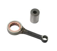 Scooter Crankshaft Connecting Rod Kit 125cc 150cc Compatible With Logik 125 Outlook 125cc 150cc 2007-2012 4T QJ158MJ