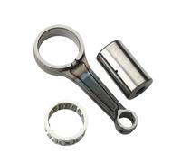 Scooter Crankshaft Connecting Rod Kit For CBR KGH125cc 4-Stroke Engine Parts