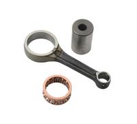 Scooter Crankshaft Connecting Rod Kit For Logik125 Outlook125cc 150cc 2007-2012 4T QJ158MJ