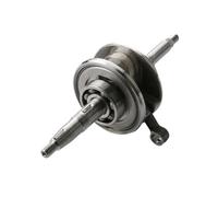 Scooter Crankshaft For Sym Symphony SR 125 SYMPLY II X PRO 125cc XS1P52QMI 13000-ANL-000 ARA Motorcycle Engine Parts