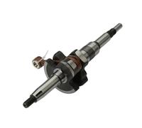Scooter Crankshaft For TGB 50 101R 101S Orion 203 303R Acros Tec Delivery F409 Laser R50X 50cc 2T Engine Parts