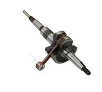 Scooter Crankshaft For Vamos 50cc AC Morini 2-Stroke Engine Parts Compatible With Vamos 50cc