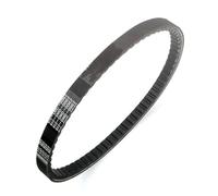 Scooter CVT Drive Belt For Kymco ZX50 Fever Agility 50 Bet&Win 50cc 2002 12 Inch Wheel 729 17.7 30 Variator Clutch Belt Motorbike Drive & Gears