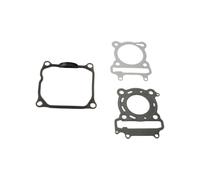 Scooter Cylinder Gasket Set Compatible With Jet X 125 Fiddle 4 Jet14 | Jet X 125 Fiddle 4 Easy Install | Scooter Cylinder Gasket Set End For Jet X 125 Fiddle 4 Jet14
