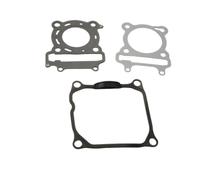 Scooter Cylinder Gasket Set Compatible With SYM Fiddle 4 Jet14 | Fits SYM Symphony ST 125cc; Part Numbers 12391-MA1-000, 12251MA1000, 12191-MA2-000
