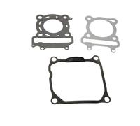 Scooter Cylinder Gasket Set Compatible With X 125 Fiddle 4 Jet14 Symphony ST 125cc 12391-MA1-000 12251-MA1-000 12191-MA2-000