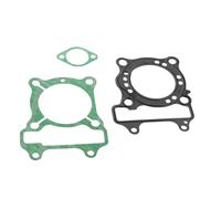Scooter Cylinder Gasket Set End Compatible With Outlook 150 Outlook150cc QJ158MJ 4 Stroke