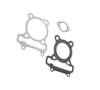 Scooter Cylinder Gasket Set End Fit For Citystar Django Speedfight 3 Tweet 125cc 4 Stroke
