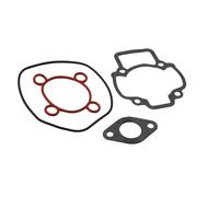 Scooter Cylinder Gasket Set For Piaggio Nrg Power Dd 50 Mc3 Purejet Zip Sp 50cc 100689070 2T Engine Parts