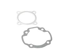 Scooter Cylinder Gasket Set Top End For MBK Booster 100 Nitro Ovetto 100cc 4VP Minarel 2-Stroke Engine Parts Model Replacement
