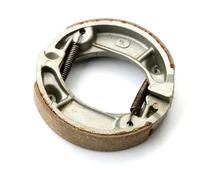 Scooter Dio50 Brake Shoe Set For Dio AF18 AF24 AF27 AF35 Tact Vision Pkwallaroo 50cc GFVFGNLNNA