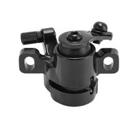 Scooter Disc Brake Caliper Quick Response Weather Proof Alloy Brake Device for F30 F40 Electric Scooter