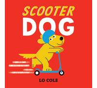 Scooter Dog
