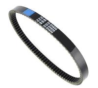 Scooter Drive Belt For PCX125 WW125 PCX 125 WW 125cc 2010-2015 23100-KWN-901 Transfer Belt CVT 22.6 835 Double Teeth Drive Belt