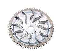 Scooter Drive Face CVT Variator For Hexagon LXT 180cc SKR Skipper LX 125cc 150cc TPH 125 Fits 78 Teeth 136mm Part 100320200