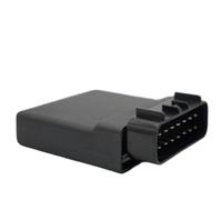Scooter Electronic Ignition Compatible With For KLR650 2008-2018 Igniter Box Brain ECU Computer 16PIN CDI UNIT 21119-0095