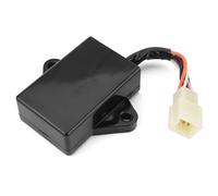 Scooter Electronic Ignition Compatible With For T50B For T50 1983 Motorcycle Ignitor CDI Box Module Unit 22F-85540-M1