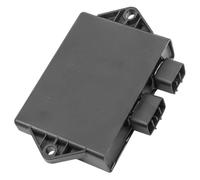 Scooter Electronic Ignition Compatible With For Warrior 350 Yfm350x 348cc Motorcycle CDI Module Easy To Install Direct Replacement Igniter