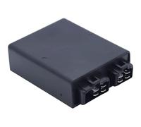 Scooter Electronic Ignition Compatible With For XT600 1993-1995 For 3TB 8PIN Ignition Ecu Cdi Box Unit Assembly Ignition 3TB-82305-00