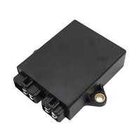 Scooter Electronic Ignition Compatible With For XV250 For Route 66 1988-1990 Motorcycle Cdi ECU TCI 8PIN SUPERSHAD 3DM-82305-00