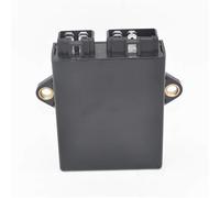 Scooter Electronic Ignition Compatible With For XV250 For Route 66 Motorcycle Digital Ignition CDI Box Unit
