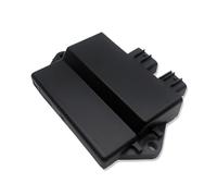 Scooter Electronic Ignition Compatible With For YFM 400 For Kodiak 2000-2001 2x4 4x4 CDI Box Ignitor Module Unit 5GH-85540-10-00