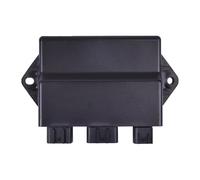 Scooter Electronic Ignition Compatible With For YFM660R For Raptor 2002-2003 Motorcycle Digital Ignition CDI ECU Unit Box Igniter Starter Ignitor 5LP-85540-20