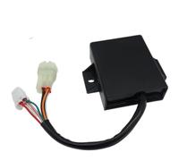 Scooter Electronic Ignition Compatible With For YFZ 350 For Banshee 1997-2006 CDI Box Ignition Motorcycle 3GG-85540-10-00