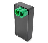 Scooter Electronic Ignition For NX650 1988-1990 Motorcycle Ignitor CDI Box Module Unit 30410-MN9-790