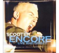 Scooter - Encore - Live & Direct