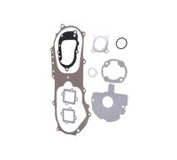 Scooter Engine Gasket Seal Set Fit For 50cc 2-Stroke Scooter Engine Gasket Repair Set
