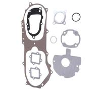 Scooter Engine Gasket Seal Set For 50cc 2-Stroke Jog Compatible With Scooter Engine Gasket Repair Set