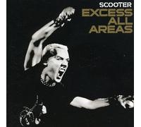 Scooter - Excess All Areas