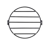 Scooter Extension Headlamp Bracket Motorcycle Headlight Fog Lamp Guard Grille Cover Case Accessories Headlight Cover