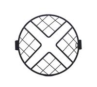 Scooter Extension Headlamp Bracket Motorcycle Headlight Fog Lamp Guard Grille Cover Case Accessories Headlight Grill Cover