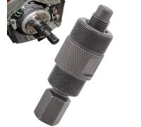Scooter Flywheel Puller | Double Head Motorcycle Engine Magneto Puller,Motorbike Engine Turning Tool for Most ATV Engines