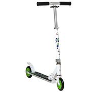 Scooter for Kids Height Adjustable One-Click Foldable Kick Scooter with Brake