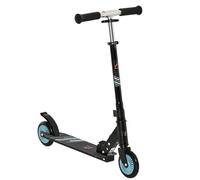 Scooter for Kids Height Adjustable One-Click Foldable Kick Scooter with Brake