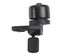 Scooter for Segway for NINEBOT MAX G3/F3/ZT3/ZT3 Pro, Electric Scooter Alarm Ring Handlebar for E-Scooter Bike Cycling Accessories