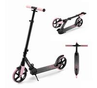 Scooter FREELY pink