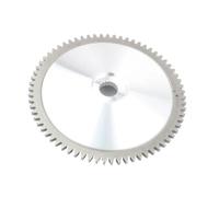 Scooter Front Pulley 69 Teeth 123mm Compatible With Hexagon Lx4 125 Liberty Sfera 125cc For Part Number 82523R