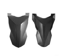 Scooter Front/Rear Wheel Mudguard for Kukirin G3 Pro Electric Scooter, ABS Mudguard Bracket for Kukirin Electric Scooter, Scooter Replacement Accessory (Front and Rear)