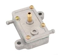 Scooter Fuel Pump for Piaggio for runner Hexagon for malaguti - Precision Petrol Tap Valve Control System 69mm
