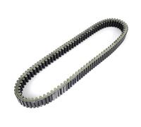Scooter Go Kart Drive Belt For For KVF400 Prairie 400 4X4 97-98 Prairie 400 1998 Transfer Clutch Belt 590111060 590111069 Rubber Toothed Drive Belt Motorcycle Parts