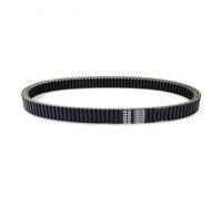 Scooter Go Kart Drive Belt For FX10 RFX10 FX Nytro M-TX 162 SE R-TX ER X-TX RS10 RS90 RST90 RSG90 RS Nytro Rage Vector Venture Transfer Drive Belt Motorcycle Parts