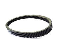 Scooter Go Kart Drive Belt For FX10 RFX10 FX Nytro RS10 RS90 RST90 RSG90 RS Nytro RX10/RXW10 Apex Transfer Clutch Belt Rubber Toothed Drive Belt Motorcycle Parts