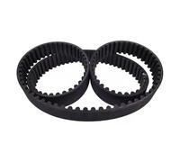 Scooter Go Kart Drive Belt For FXST For FLST 1994 1995 1996 1997 1998 1999 40017-94/ 130T 1 1/2 Inch Rear Drive Belt Motorcycle Parts(1pc)