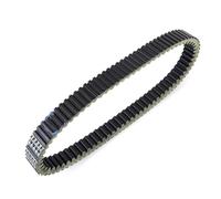 Scooter Go Kart Drive Belt For Kodiak 400 2WD 4WD Hunter Kodiak Wolverine 450 Rhino 450 EPS Hunter Clutch Belt 3C21764100 Rubber Toothed Drive Belt Motorcycle Parts